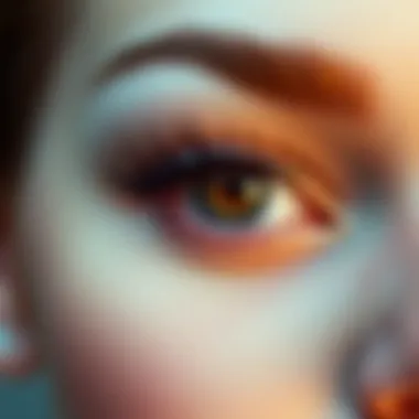 Preventative measures for eyelash health