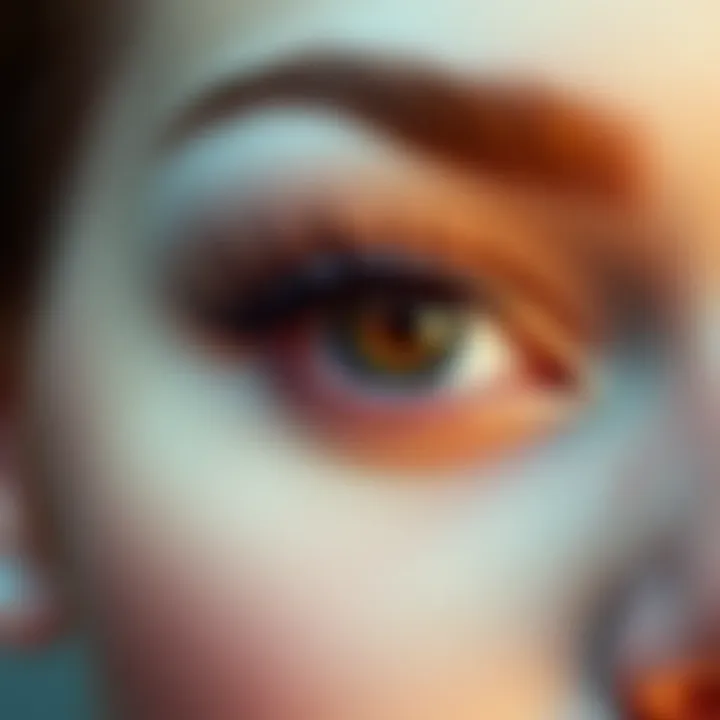Preventative measures for eyelash health