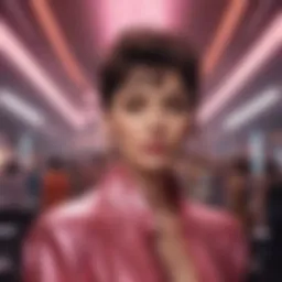 A Journey Through the Top Songs of the 1980s Introduction