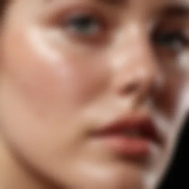 Active Ingredients in Antibacterial Nose Cream An array of active ingredients commonly found in antibacterial nose creams