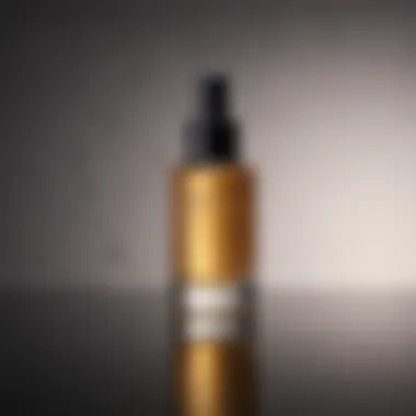 Advanced Retinol Serum Bottle