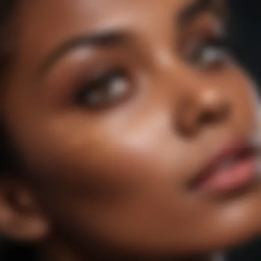 Advanced YAG Laser Technology on Dark Skin