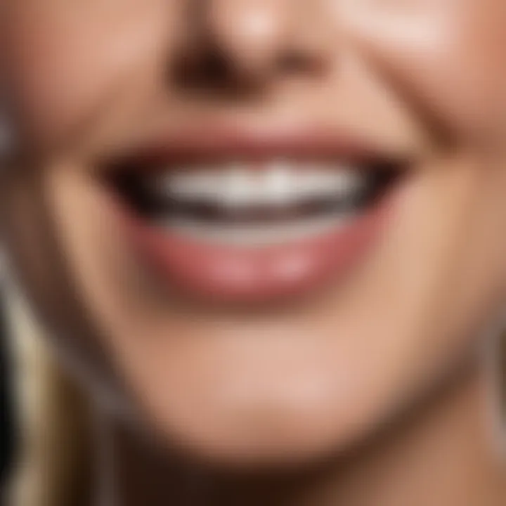 Affordable Teeth Whitening Options