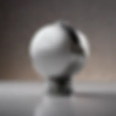 Alo Airbrush showcasing its sleek design and features