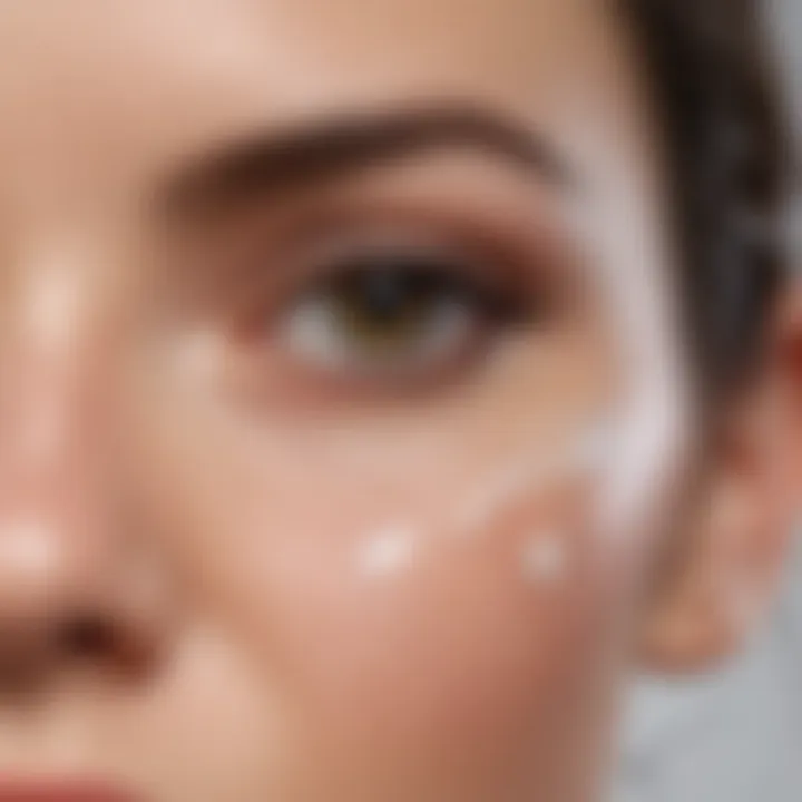 Revitalizing Under-Eye Cream