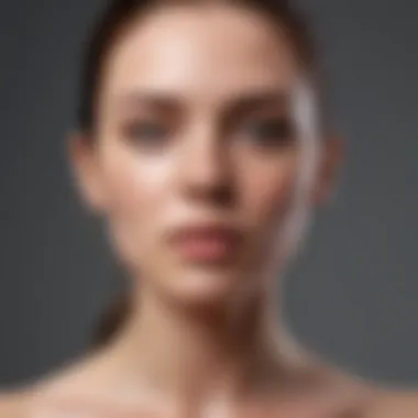 Exploring Prescription Treatments for Body Acne Visual representation of different prescription treatments for body acne