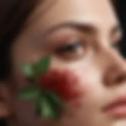 Botanical Extracts Infusion