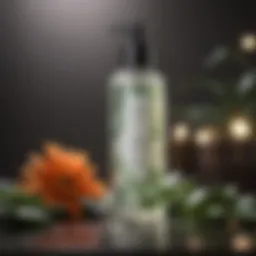 Botanical Infusion Body Lotion
