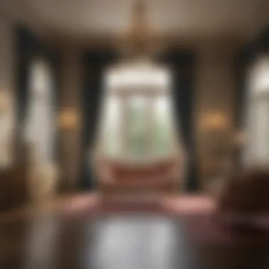 Lavish Set Design Lavish Set Design