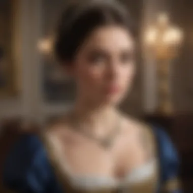 Regency Era Elegance Regency Era Elegance