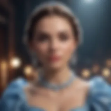 Innovative Cinderella Digital Marketing Campaign