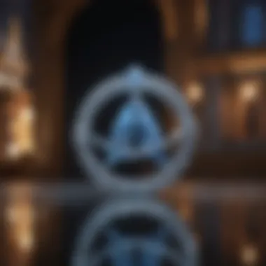 Majestic Cinderella Logo