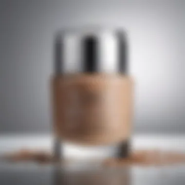 Clinique Foundation for Mature Skin with Hydration Boost