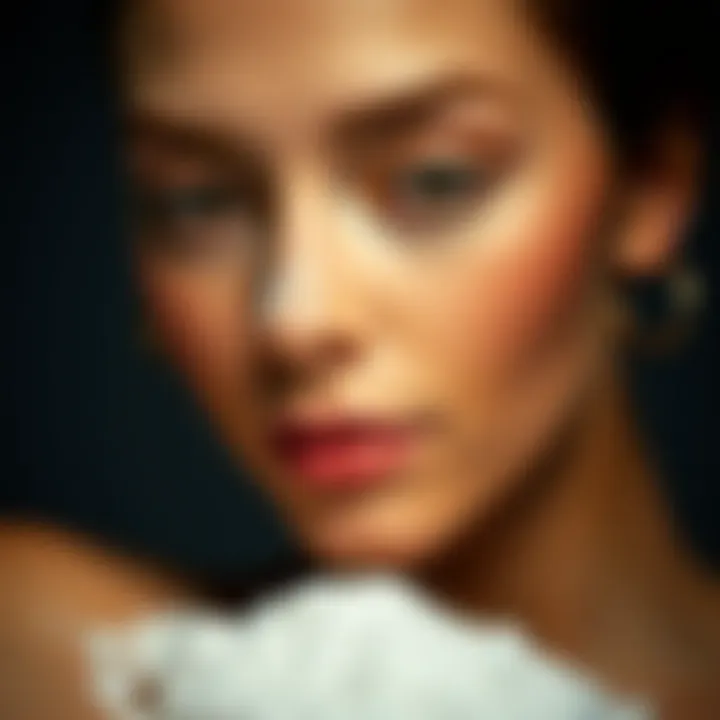 Comparison of setting powder formulations