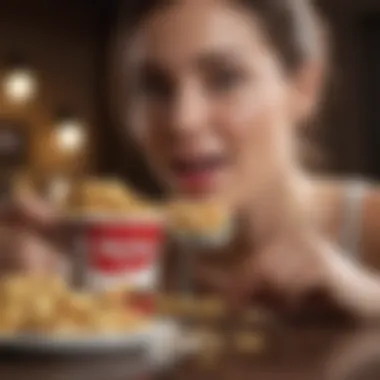 Nutritional Snacks for New Moms Nutritional snacks tailored for new moms.
