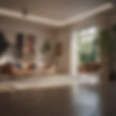 Revolutionizing Homes: Smart Tech Innovations Cutting-edge smart home technology
