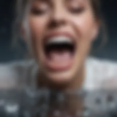 Mystical Representation of Falling Teeth Dreams Mystical Symbolism of Falling Teeth in Dreamland