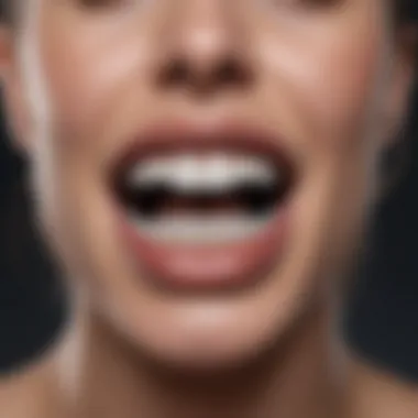 Psychological Analysis of Falling Teeth Dreams Psychological Interpretations Illustrated Through Falling Teeth Dreams