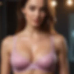 Innovative Bra Design Concept