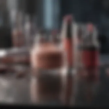 Drugstore Makeup Essentials Drugstore makeup essentials for beginners