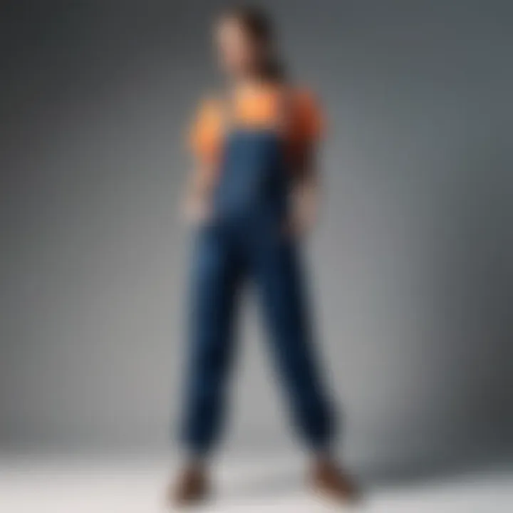 Effortless Fashion Fusion