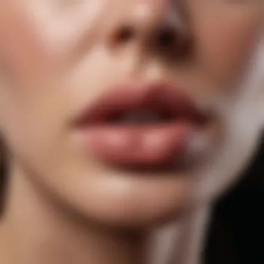 Natural Ingredients for Lip Care Natural ingredients for lip care