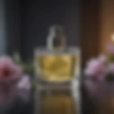 Scented Serenity Aromatherapy for headache relief