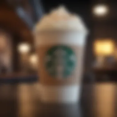 Convenient mobile app for sending Starbucks e-gift cards