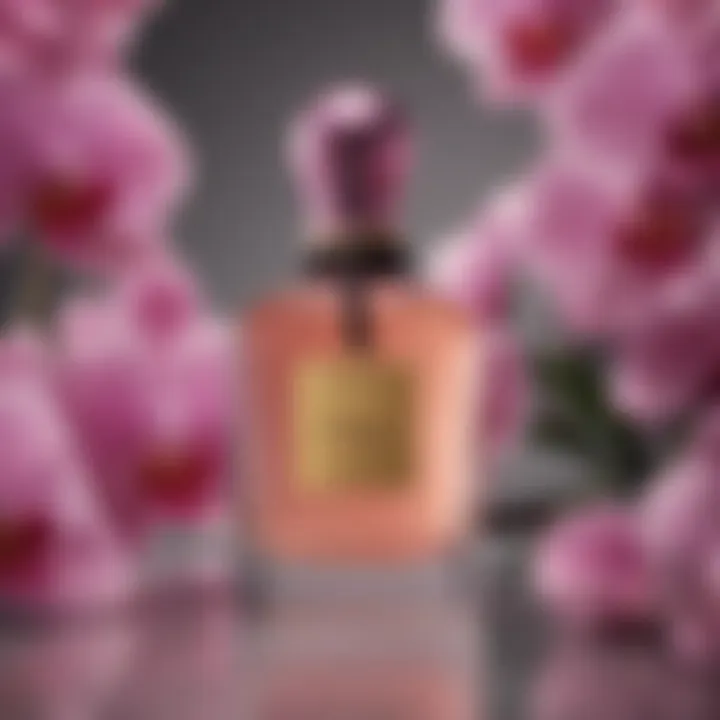 Elegance and Sophistication of Sephora Tom Ford Velvet Orchid Scent