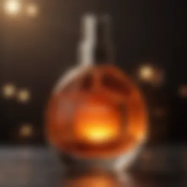Glowing Elixir Glowing Elixir - Ariana Cosmetics