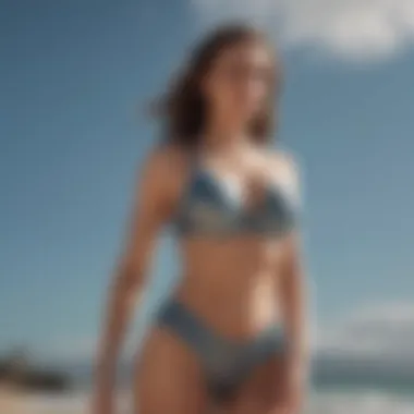 Empowering Confidence Swimwear Empowering Confidence Beachwear