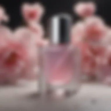 Ethereal Blossom Nail Polish Ethereal Blossom Nail Polish