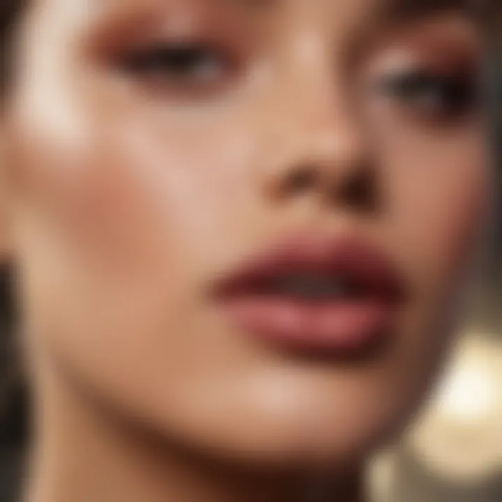 Expert Application Tips for Fenty Stunna Lip Paint