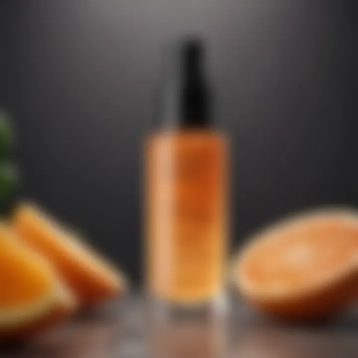 Vitamin C Brilliance Serum