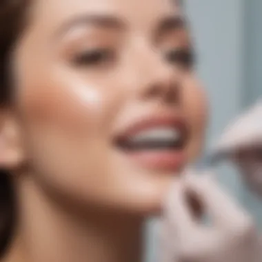 Luxurious Dental Clinic Offering Laser Whitening