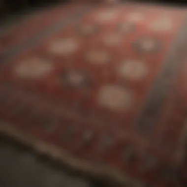 Cultural Significance in Game of Thrones Rugs Cultural significance reflected in Game of Thrones rug design