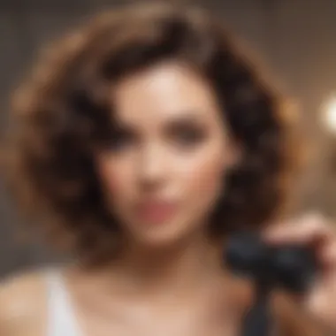 Maintenance Tips for Hair Curlers Care instructions for maintaining hair curlers