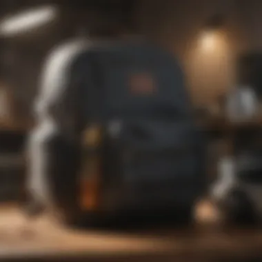 Versatile and Functional Compartments