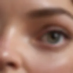 Revitalizing Eye Treatment