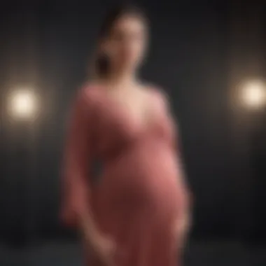Elegance in Maternity Wear Elegance in Maternity Wear
