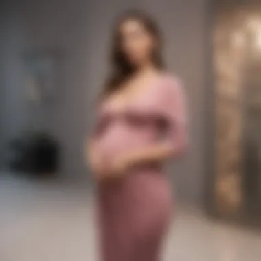 Fashionable Maternity Choices Fashionable Maternity Choices