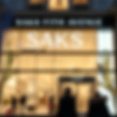 Seasonal sale promotions banner