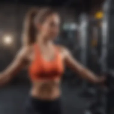 Dynamic Strength Training Session Dynamic strength training session
