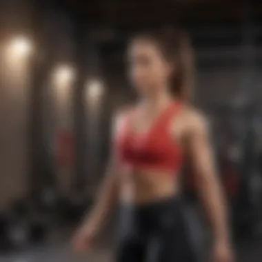 Motivational Workout Tracking on Mobile Motivational workout tracking on mobile