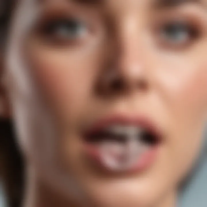 Infographic comparing different types of clitoral stimulators