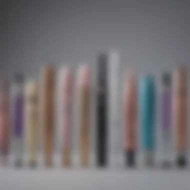 Exploring Vibrator Types
