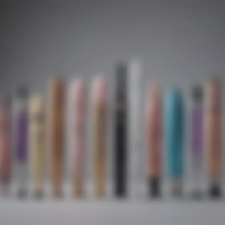 Exploring Vibrator Types