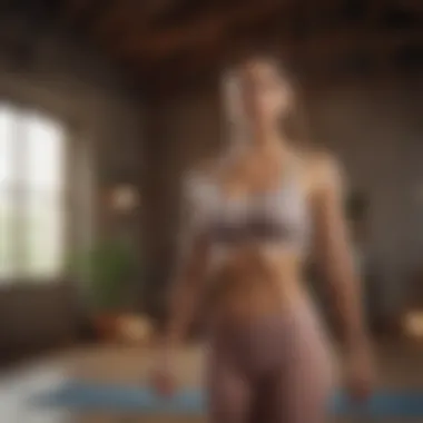 Embracing Sustainability in Yoga Fashion Choices Eco-friendly yoga fashion choices