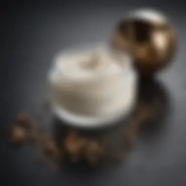 Key Ingredients in Fiera Luxury Neck Cream Ingredients list of Fiera Luxury Neck Cream