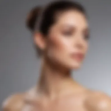 Results After Using Fiera Luxury Neck Cream Before and after results of using Fiera Luxury Neck Cream